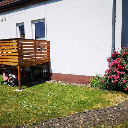Ferienwohnung Hermann Bovenden المظهر الخارجي الصورة