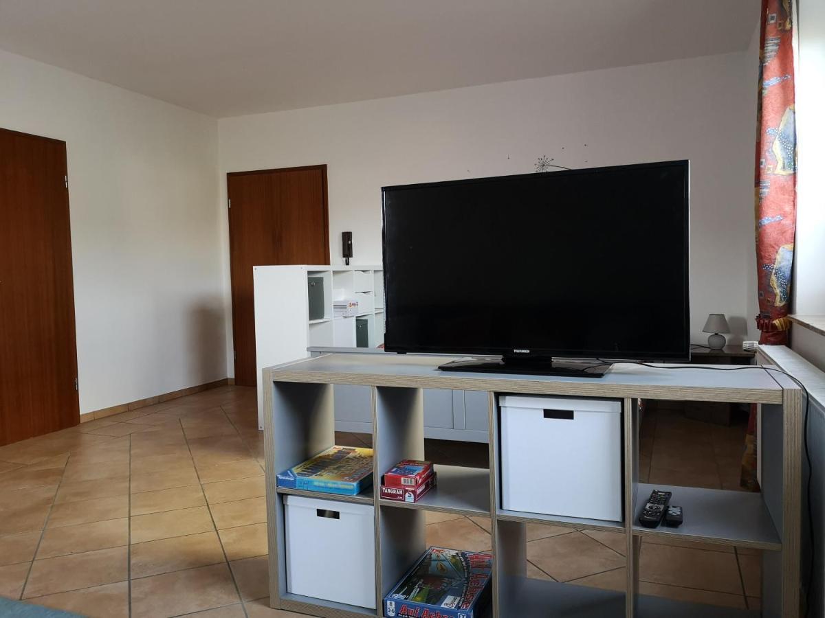 Ferienwohnung Hermann Bovenden المظهر الخارجي الصورة