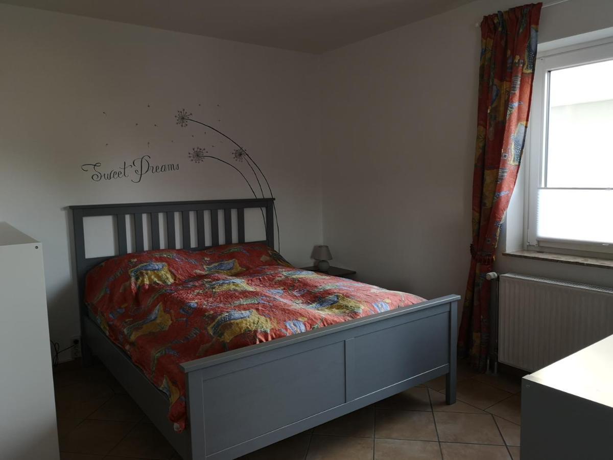 Ferienwohnung Hermann Bovenden المظهر الخارجي الصورة