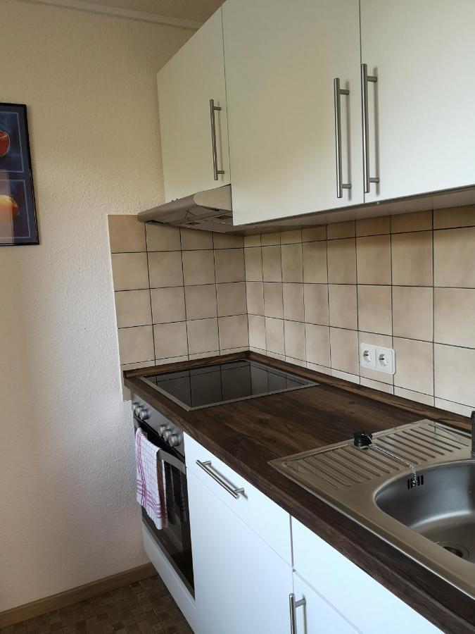 Ferienwohnung Hermann Bovenden المظهر الخارجي الصورة