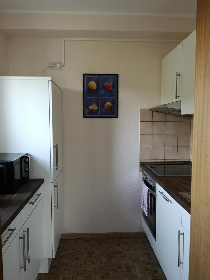 Ferienwohnung Hermann Bovenden المظهر الخارجي الصورة