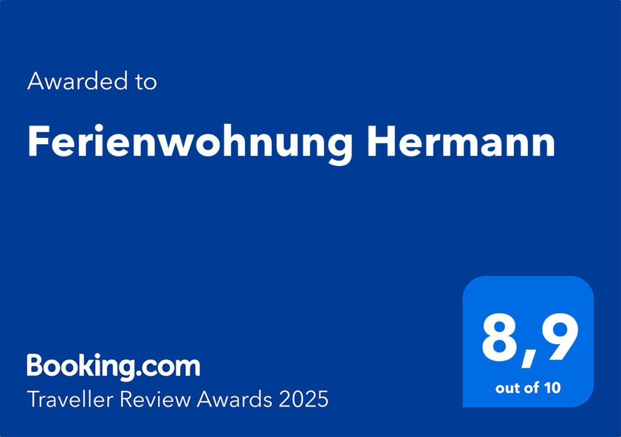 Ferienwohnung Hermann Bovenden المظهر الخارجي الصورة